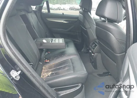 2019 BMW X6 xDrive35I from USA, damaged, VIN 5UXKU2C55K0Z65373